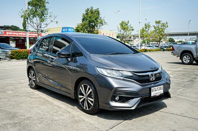 2020 HONDA JAZZ, 1.5 i-VTEC RS