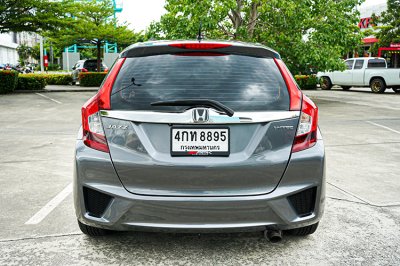 2015 Honda Jazz 1.5 V+ i-VTEC