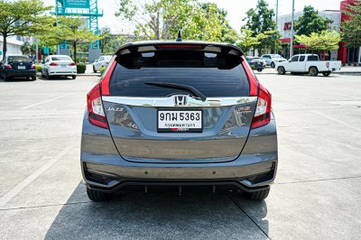 2020 HONDA JAZZ, 1.5 i-VTEC RS