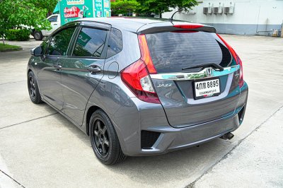 2015 Honda Jazz 1.5 V+ i-VTEC