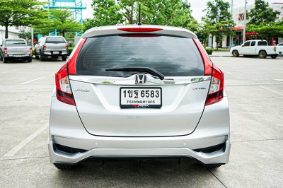2020 Honda Jazz 1.5 V i-VTEC