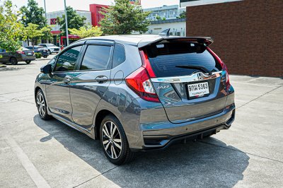 2020 HONDA JAZZ, 1.5 i-VTEC RS