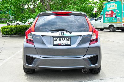 2015 Honda Jazz 1.5 V+ i-VTEC