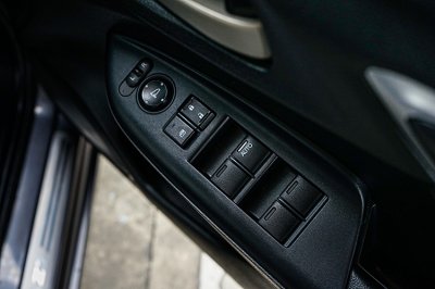 2015 Honda Jazz 1.5 V+ i-VTEC