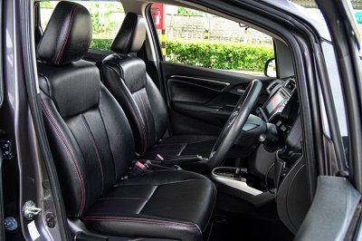 2015 Honda Jazz 1.5 V+ i-VTEC