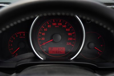 2017 Honda Jazz 1.5 S