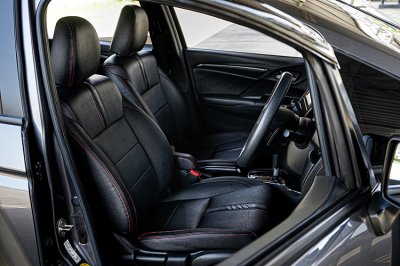 2020 HONDA JAZZ, 1.5 i-VTEC RS