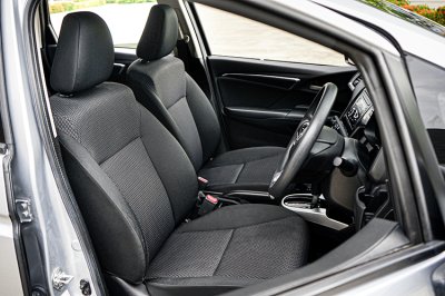 2020 Honda Jazz 1.5 V i-VTEC