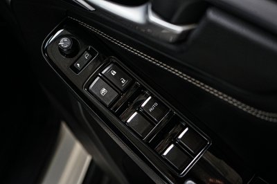 2020 Isuzu D-MAX 3.0 CAB-4 Vcross Z 4WD