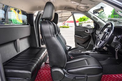 2020 Isuzu D-MAX 1.9 Hi-Lander Z Space Cab