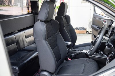 2023 ISUZU D-MAX  HI-LANDER SPACECAB 1.9 Ddi L DA
