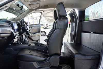 2020 ISUZU D-MAX  HI-LANDER SPACECAB 1.9 Ddi Z