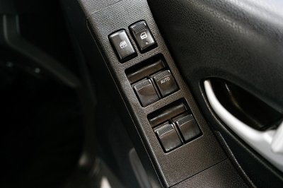 2016 ISUZU D-MAX 1.9 Ddi Z  HI-LANDER CAB-4