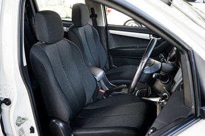 2017 ISUZU D-MAX 1.9 Ddi Z-Prestige  HI-LANDER CAB-4