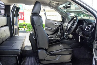 2020 ISUZU D-MAX HI-LANDER SPACECAB 1.9 Ddi L DA