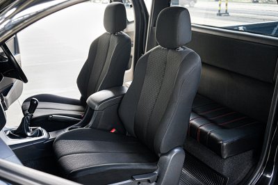 2016 ISUZU D-MAX 1.9 Ddi Z HI-LANDER SPACECAB