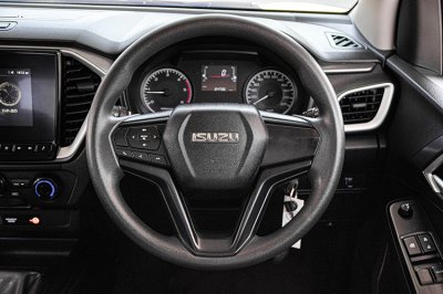 2020 ISUZU D-MAX  HI-LANDER SPACECAB 1.9 Ddi L DA