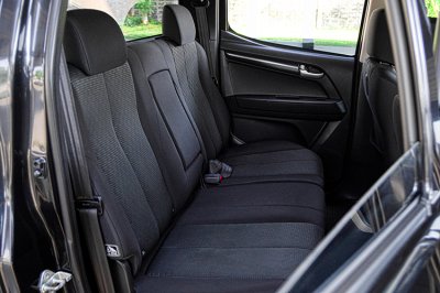 2016 ISUZU D-MAX 1.9 Ddi Z HI-LANDER CAB-4