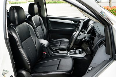 2016 ISUZU D-MAX 1.9 Ddi Z-Prestige  HI-LANDER CAB-4