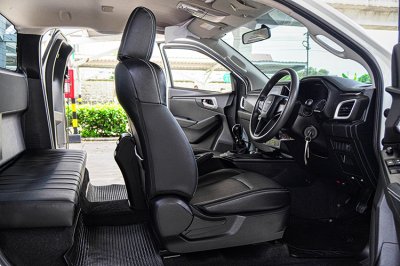 2022 ISUZU D-MAX  HI-LANDER SPACECAB 1.9 Ddi L DA