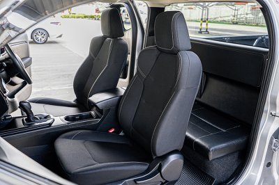 2022 Isuzu D-Max 1.9 SPACE CAB (ปี 19-26) S