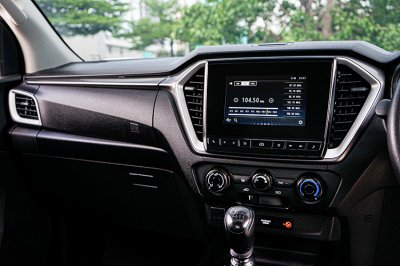2021 Isuzu D-MAX 1.9 SPACE CAB  L DA