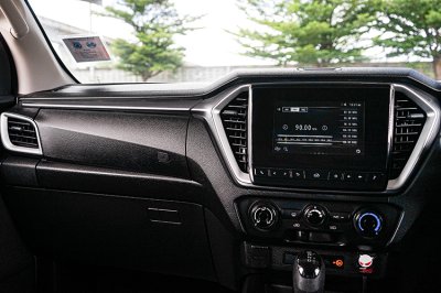 2022 Isuzu D-MAX 1.9 SPACE CAB Hi-Lander L DA
