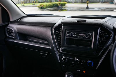 2022 Isuzu D-MAX 1.9 S Space Cab