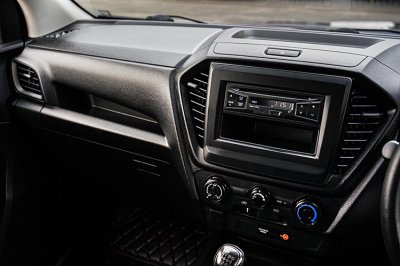 2020 Isuzu D-MAX 3.0 SPACE CAB S Space Cab