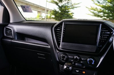 2022 Isuzu D-MAX 1.9 S Space Cab