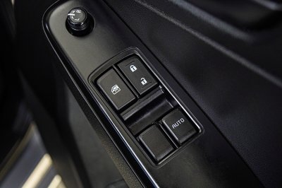 2022 Isuzu D-MAX 1.9 S Space Cab