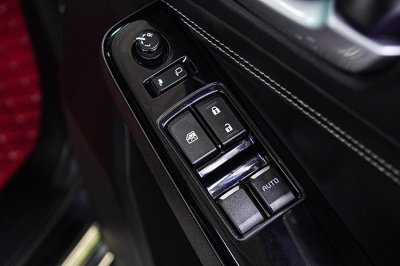 2020 Isuzu D-MAX 1.9 Hi-Lander Z Space Cab