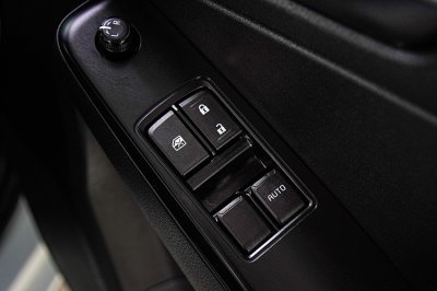 2022 Isuzu D-MAX 1.9 S Space Cab