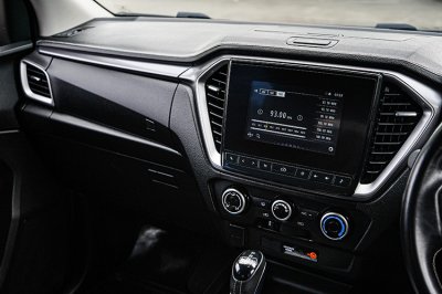 2023 Isuzu D-Max 1.9 Cab-4 Hi-Lander Z