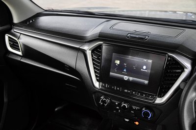 2023 Isuzu D-Max 1.9 L DA Cab-4