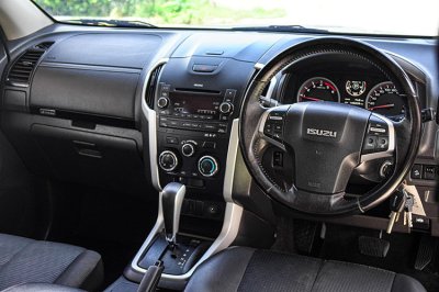 2018 ISUZU D-MAX  1.9 Ddi Z  HI-LANDER CAB-4