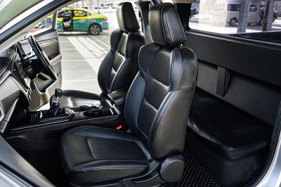 2022 Isuzu D-Max 3.0 Space Cab Vcross Z 4WD