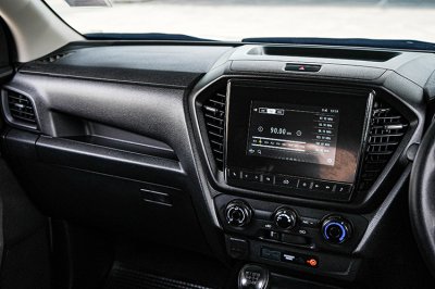 2022 Isuzu D-Max 1.9 S Cab-4