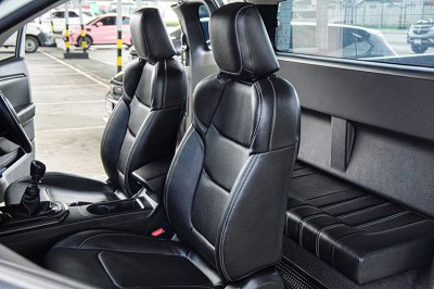 2020 ISUZU D-MAX  HI-LANDER SPACECAB 1.9 Ddi L DA