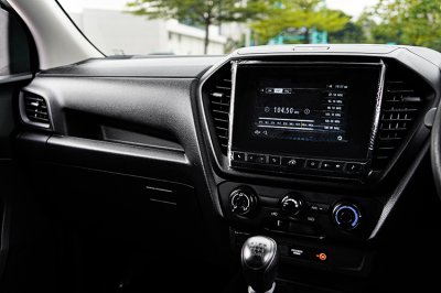 2023 Isuzu D-Max 1.9 S Cab-4