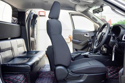 2023 ISUZU D-MAX  HI-LANDER SPACECAB 1.9 Ddi L DA