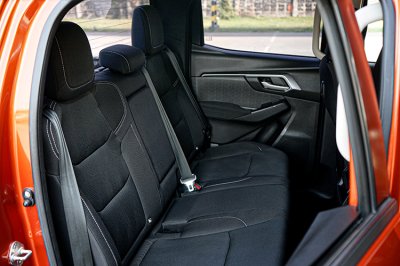 2020 ISUZU D-MAX  HI-LANDER CAB-4 1.9 Ddi L DA