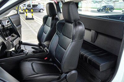2022 ISUZU D-MAX  HI-LANDER SPACECAB 1.9 Ddi L DA