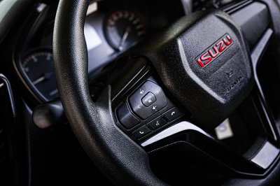 2023 Isuzu D-MAX 1.9 Cab-4 X-Series Speed
