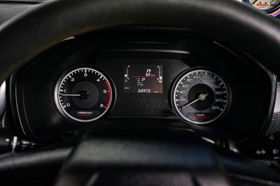 2022 Isuzu D-MAX 1.9 SPACE CAB Hi-Lander L DA
