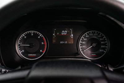 2022 Isuzu D-MAX 1.9 S Double Cab