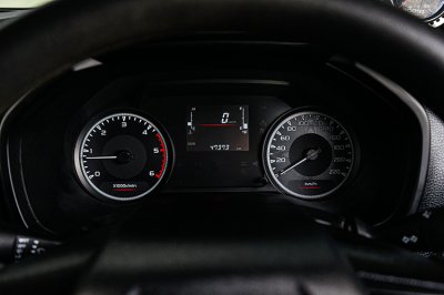 2021 Isuzu D-MAX 1.9 S Space Cab