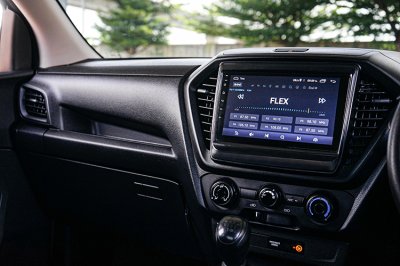 2022 Isuzu D-MAX 1.9 S Space Cab