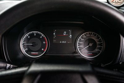 2022 Isuzu D-MAX 1.9 S Space Cab