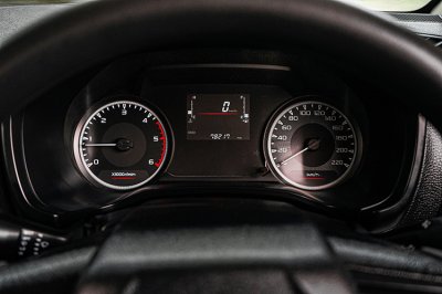 2021 Isuzu D-MAX 1.9 CAB-4 S